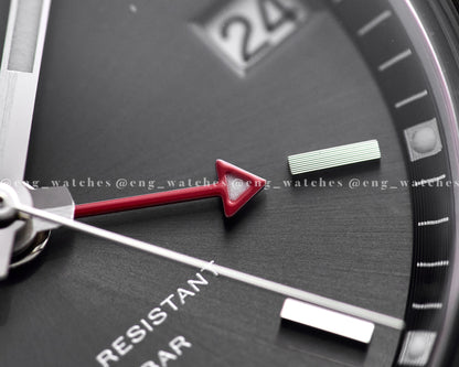 Seiko Navigator Timer GMT Limited Edition SPB411