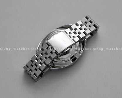 Seiko Navigator Timer GMT Limited Edition SPB411