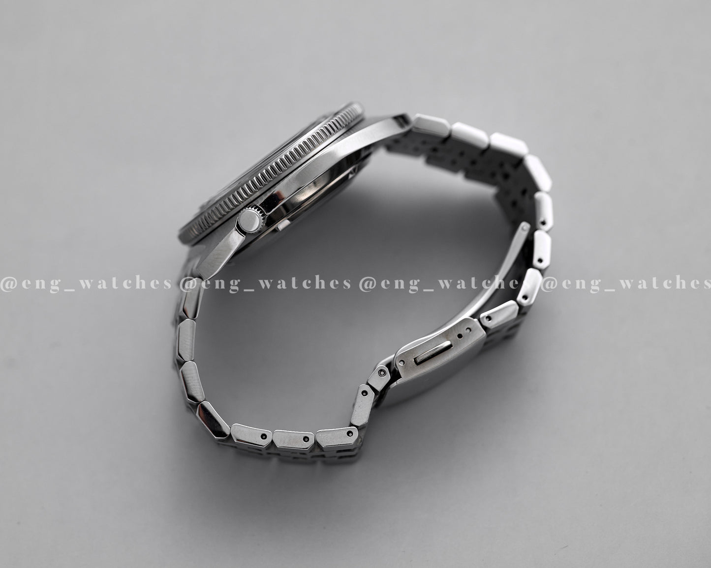 Seiko Navigator Timer GMT Limited Edition SPB411