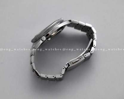 Seiko Navigator Timer GMT Limited Edition SPB411