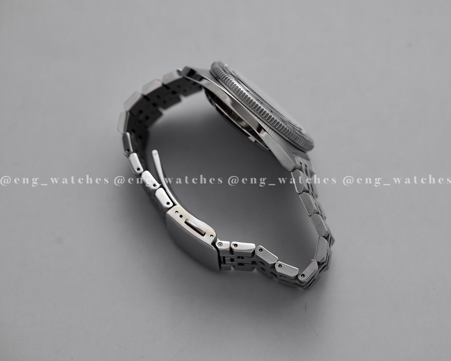 Seiko Navigator Timer GMT Limited Edition SPB411