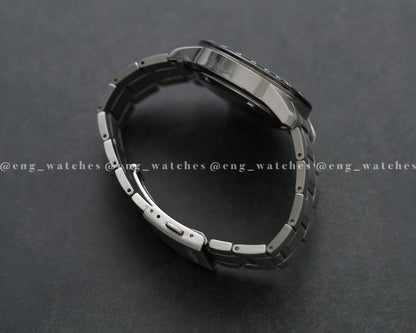 Seiko Quartz Cronograph SSB033P1