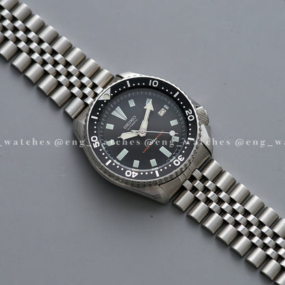 Seiko Diver 7002-7000