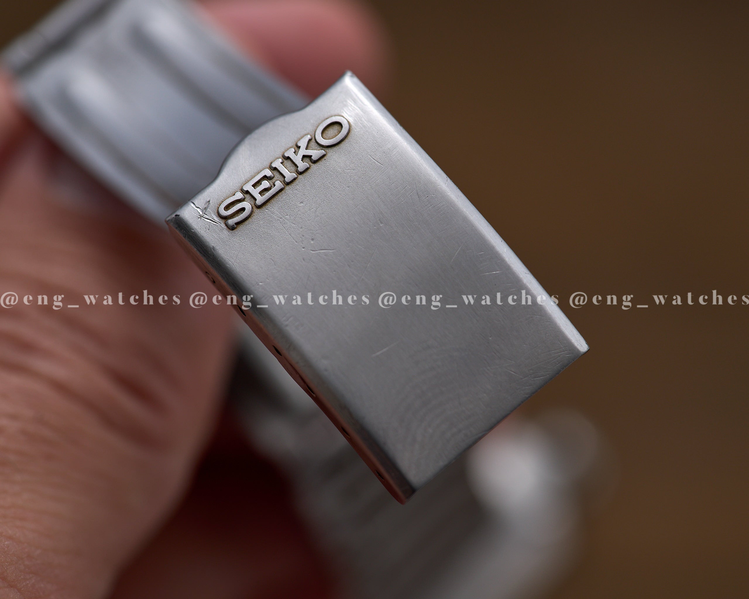 Seiko Chronograph 7016-5000 