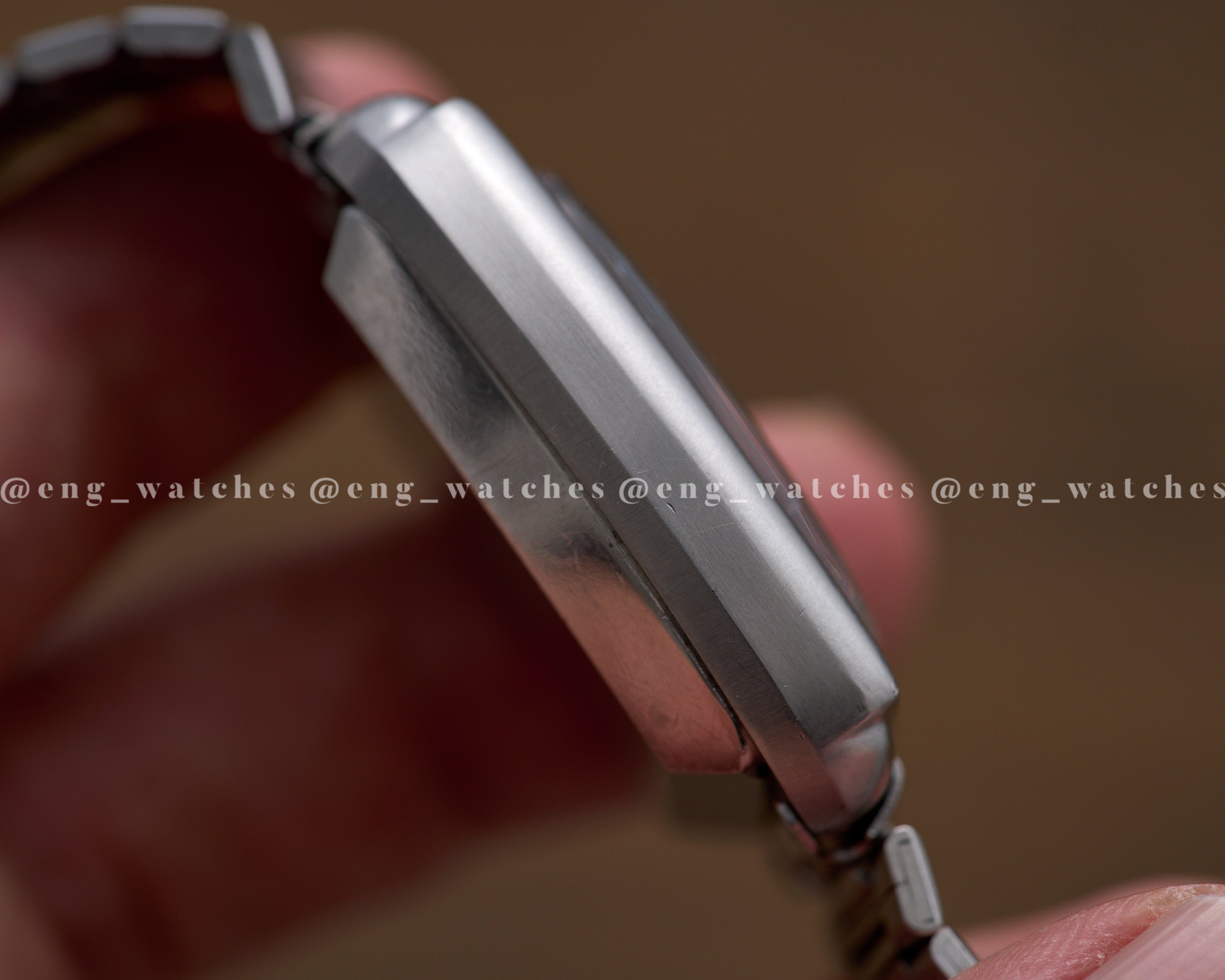 Seiko Chronograph 7016-5000 