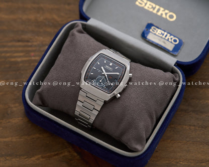 Seiko Chronograph 7016-5020 "Monaco"