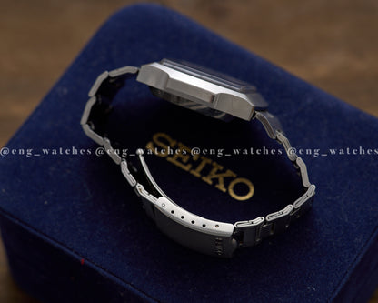 Seiko Chronograph 7016-5020 "Monaco"