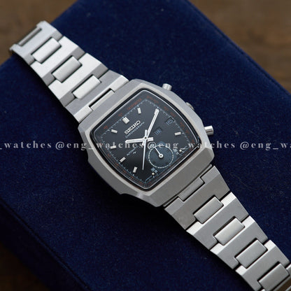 Seiko Chronograph 7016-5020 "Monaco"