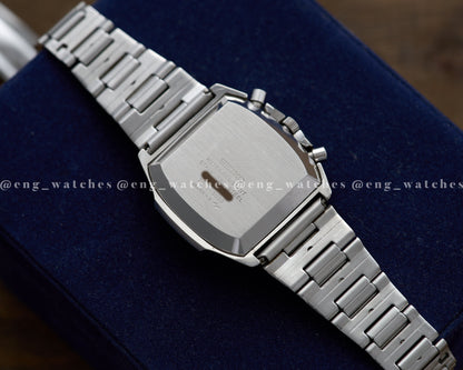 Seiko Chronograph 7016-5020 "Monaco"