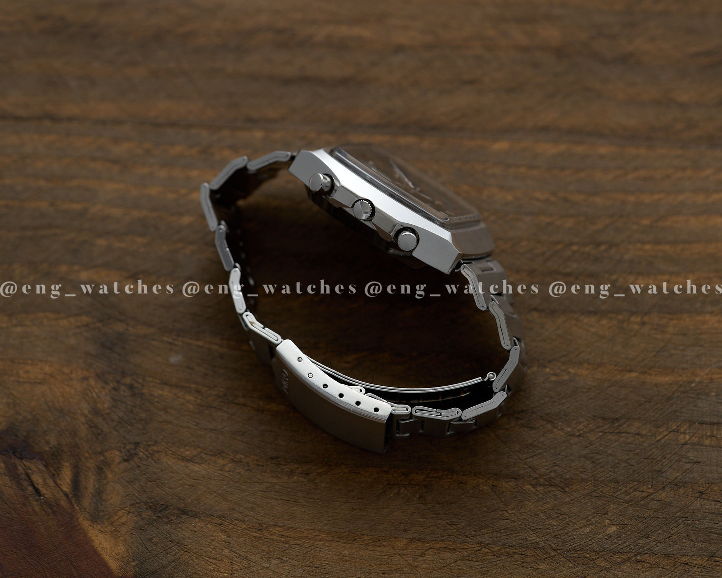 Seiko Chronograph 7016-5020 "Monaco"