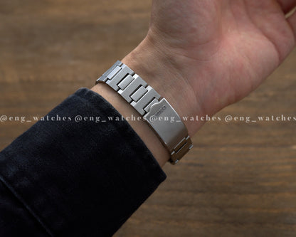 Seiko Chronograph 7016-5020 "Monaco"