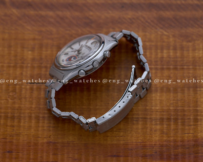 Seiko Chronograph 7016-8001 "Flyback"