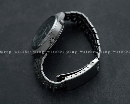 Seiko Chronograph 7A38-7270