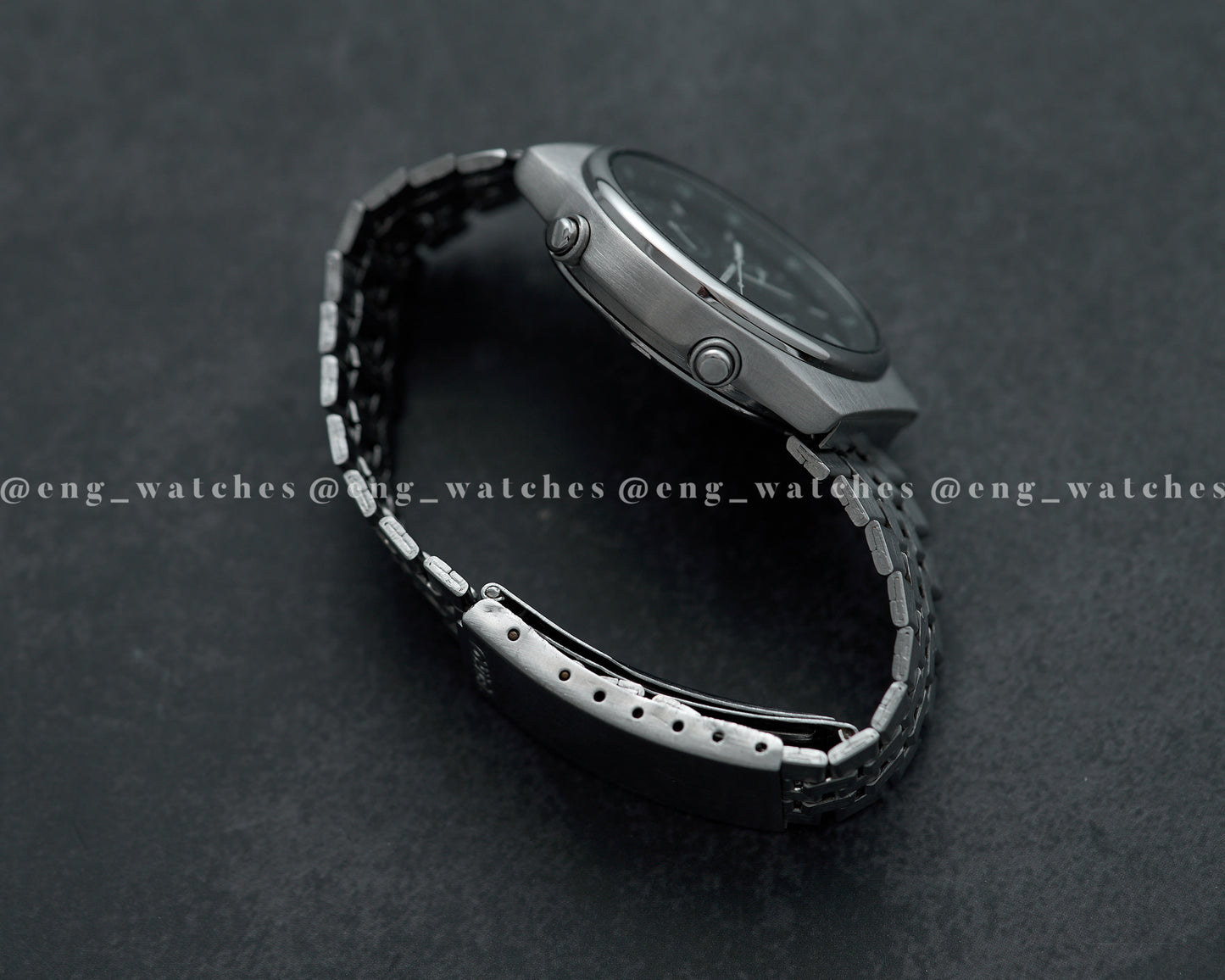Seiko Chronograph 7A38-7270