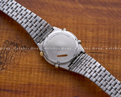 Seiko Chronograph 7A38-7285