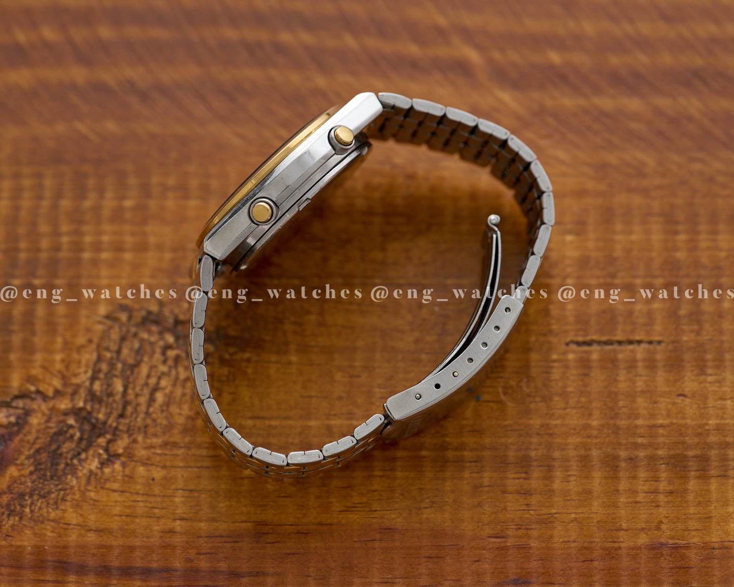 Seiko Chronograph 7A38-7285