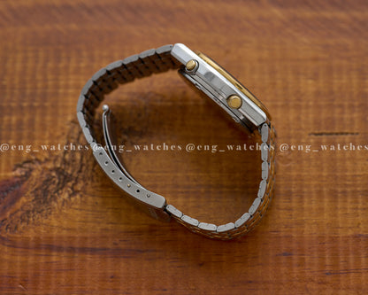 Seiko Chronograph 7A38-7285