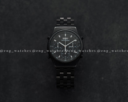 Seiko Chronograph 7A38-7295