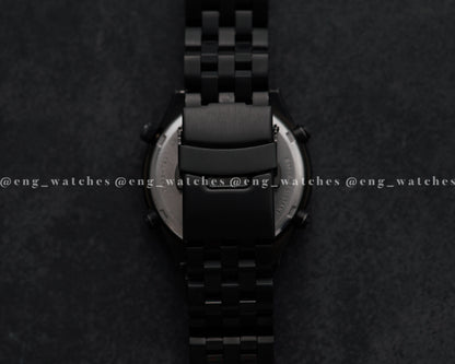 Seiko Chronograph 7A38-7295