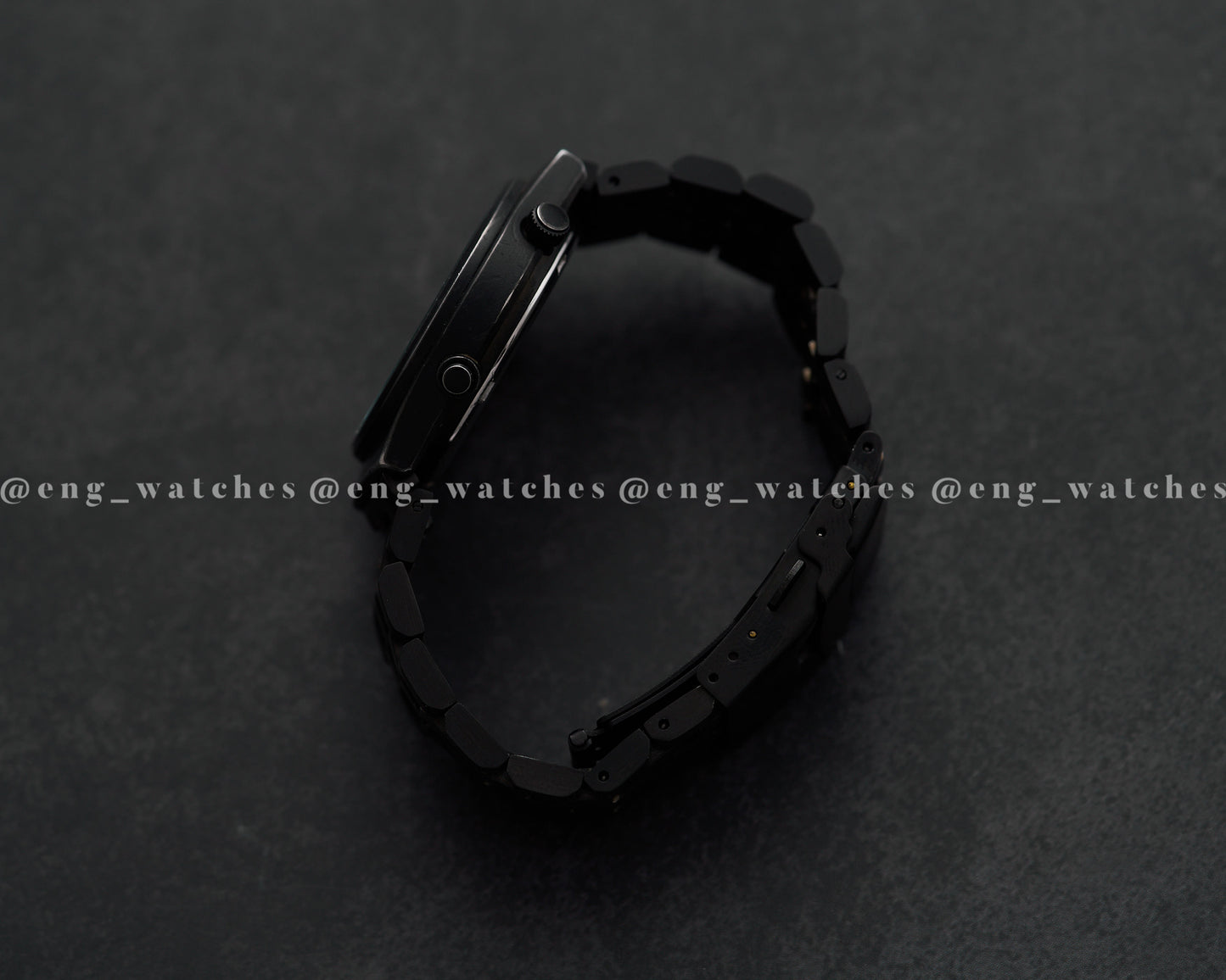 Seiko Chronograph 7A38-7295