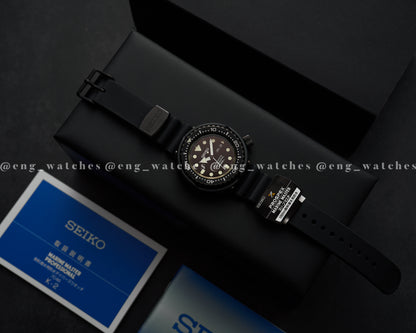 Seiko Marinemaster Professional "Ninja Tuna" SBBN025