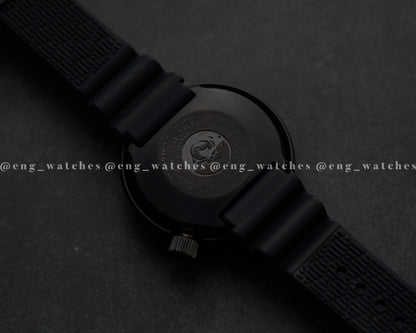 Seiko Marinemaster Professional "Ninja Tuna" SBBN025