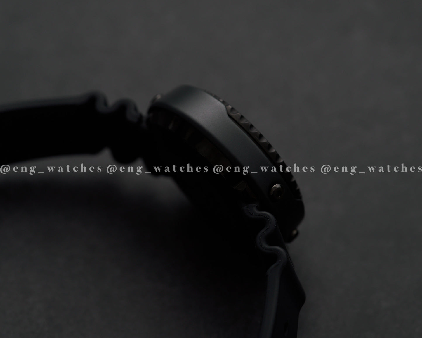 Seiko Marinemaster Professional "Ninja Tuna" SBBN025