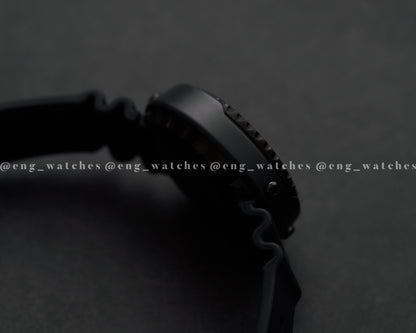 Seiko Marinemaster Professional "Ninja Tuna" SBBN025