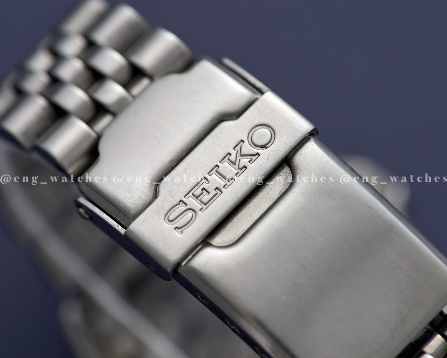 Seiko Scuba Diver´s SKX009 "Pepsi"