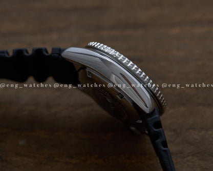Seiko Scuba Diver´s SKX009 "Pepsi"