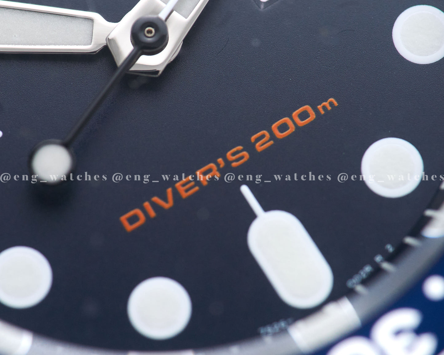 Seiko Scuba Diver´s SKX009 "Pepsi"