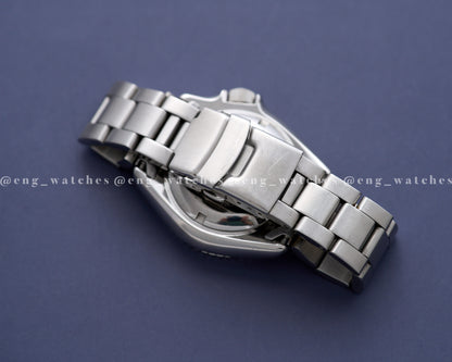 Seiko Scuba Diver´s SKX009 "Pepsi"