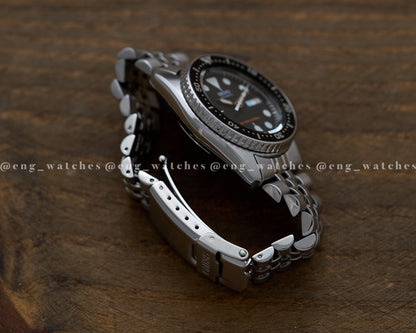 Seiko Scuba Diver´s SKX013