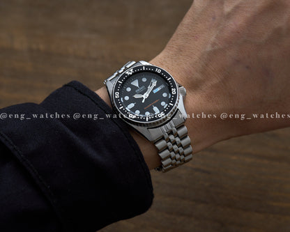 Seiko Scuba Diver´s SKX013