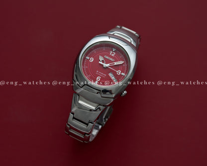 Seiko S-Wave