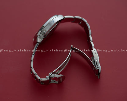 Seiko S-Wave
