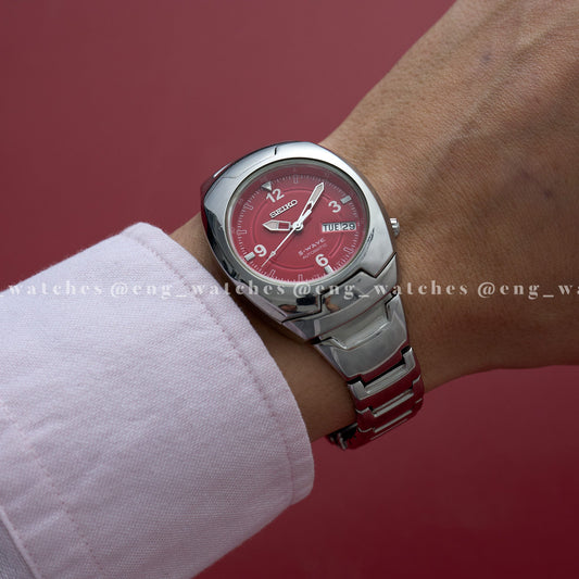 Seiko S-Wave