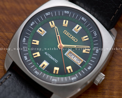 Seiko Recraft SNKM97