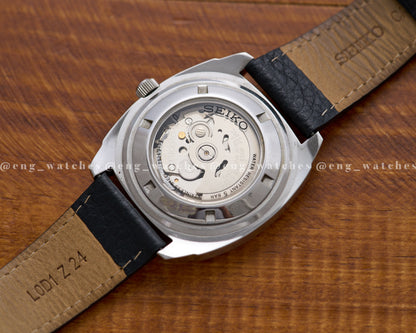 Seiko Recraft SNKM97
