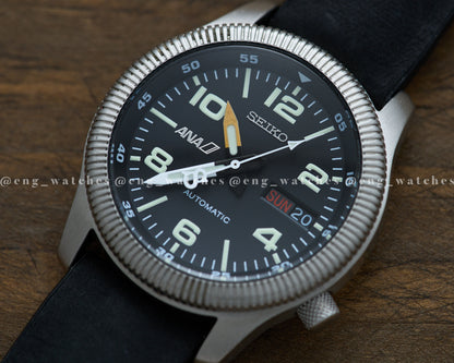 Seiko ANA Pilot "All Nippon Airways"
