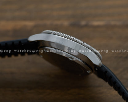 Seiko ANA Pilot "All Nippon Airways"