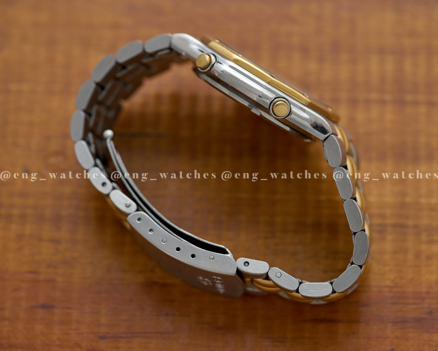 Seiko Chronograph Sports 150 "Royal Seiko"