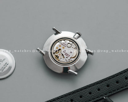 Seiko "Chariot"