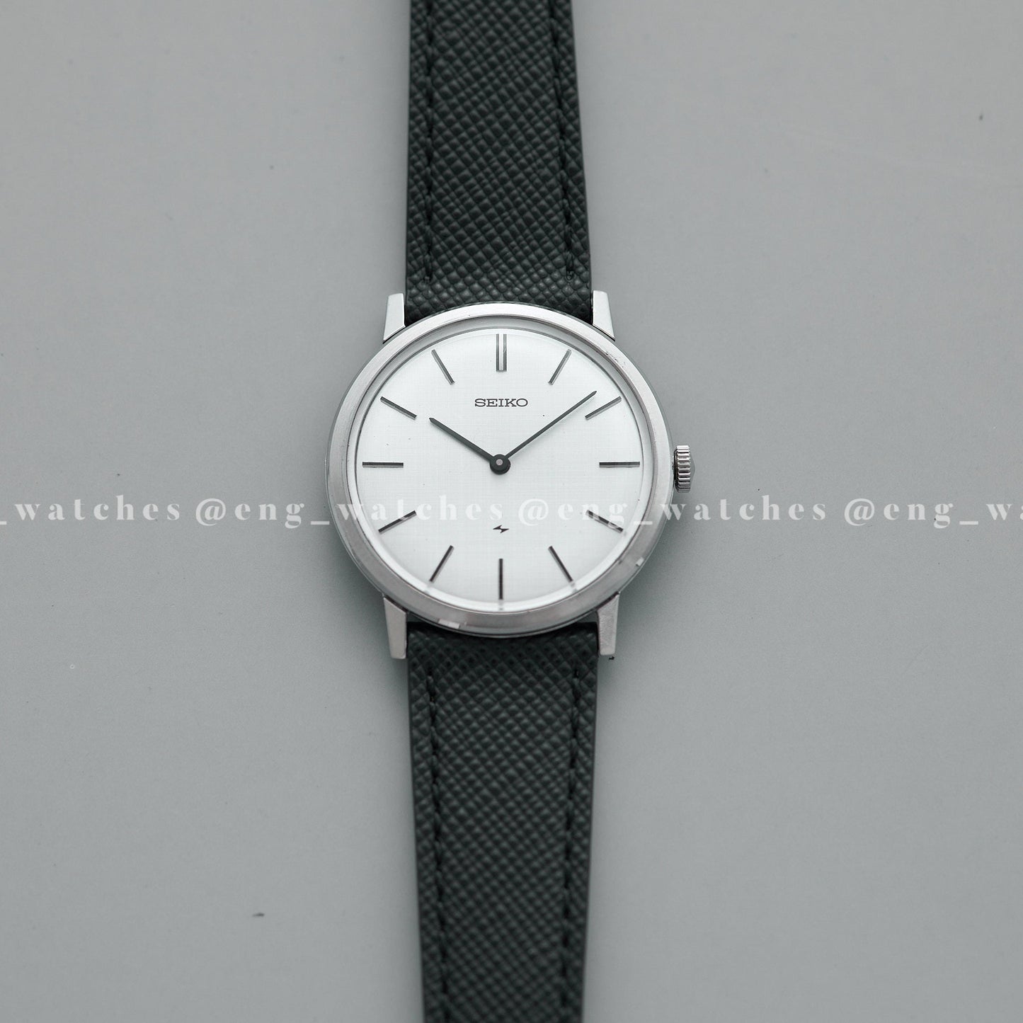 Seiko "Chariot"