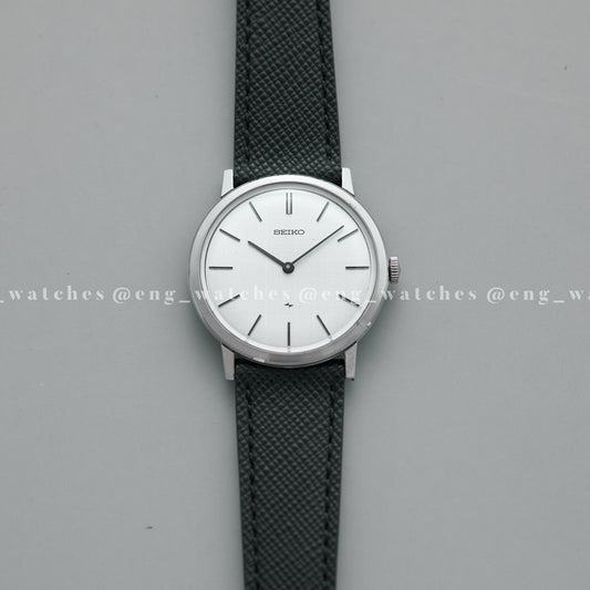 Seiko "Chariot"