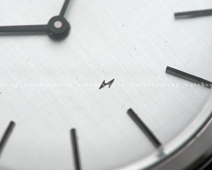 Seiko "Chariot"