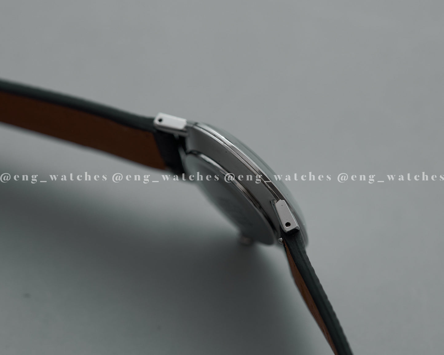 Seiko "Chariot"
