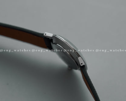 Seiko "Chariot"