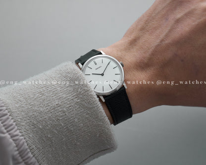 Seiko "Chariot"