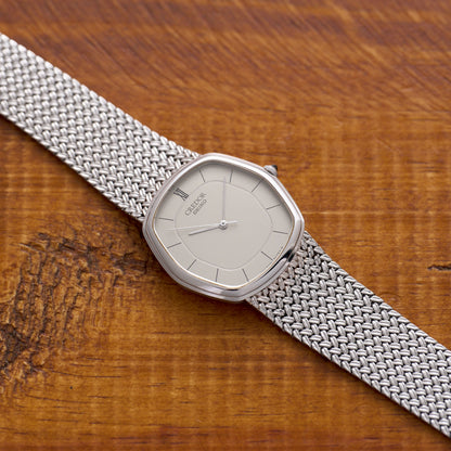 Credor Seiko 5931-5230